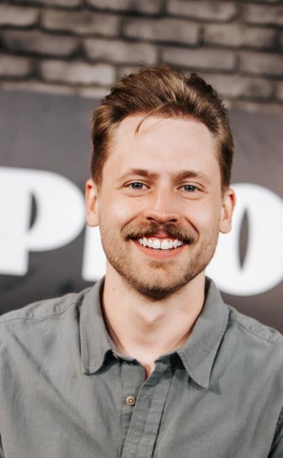 Henrik Blix Henrik Blix