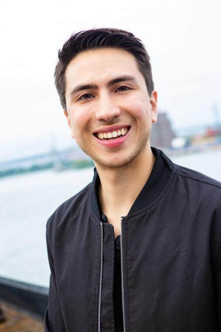 James Camacho James Camacho