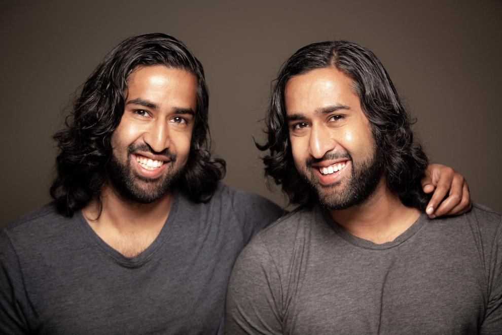 The Twindians The Twindians