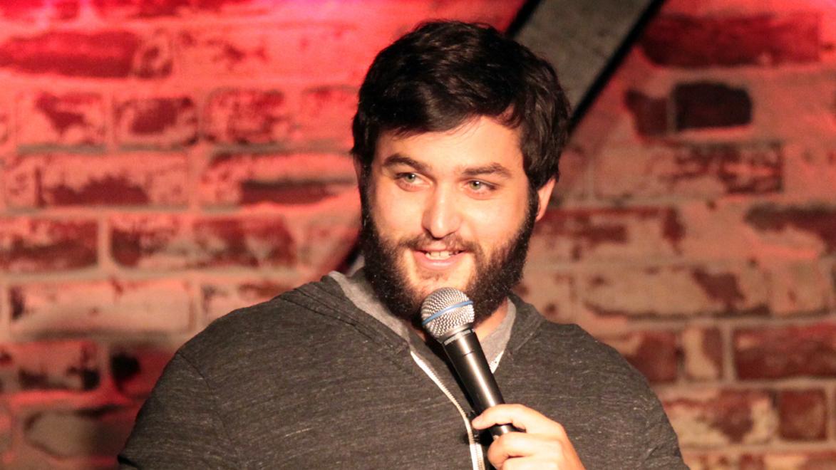 Billy Bonnell Billy Bonnell