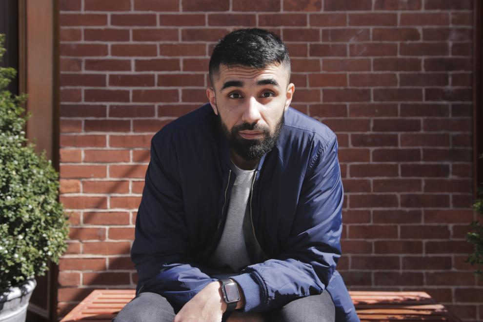 Danish Maqbool Danish Maqbool