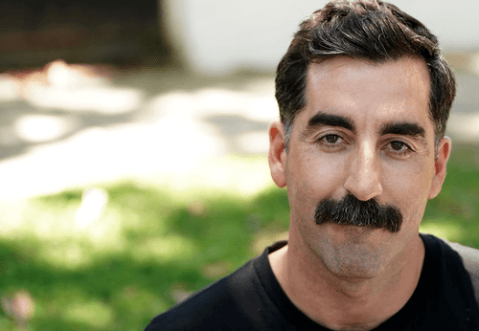 Joe Praino Joe Praino