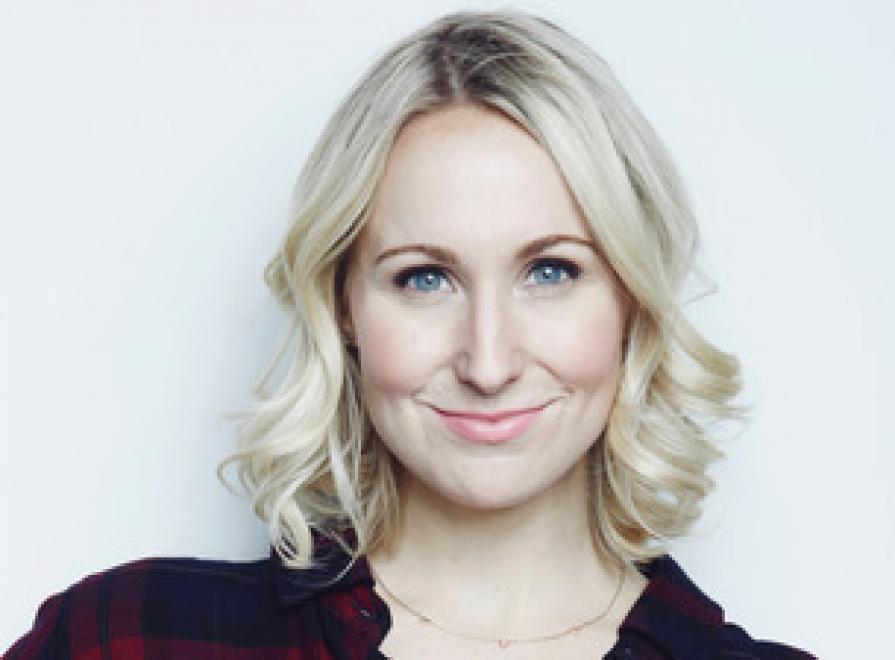 Nikki Glaser Nikki Glaser