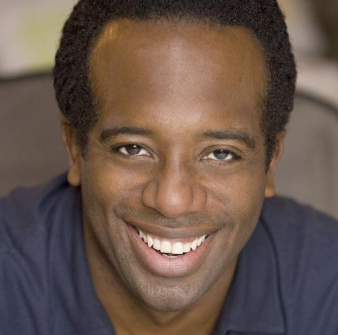 Wali Collins Wali Collins