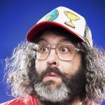 Judah Friedlander, Bonnie McFarlane, Carmen Lynch, Corinne Fisher