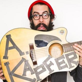 Anthony Kapfer Anthony Kapfer
