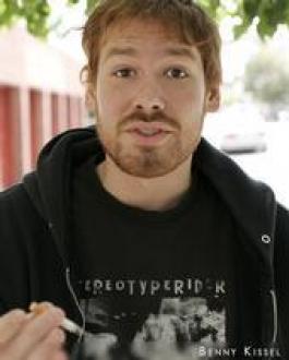 Ben Kissel Ben Kissel