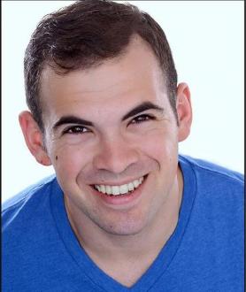 Brad Stoll Brad Stoll