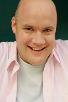 Guy Branum Guy Branum