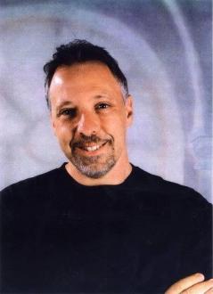 Jeffrey Paul Jeffrey Paul