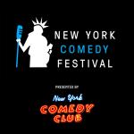 Chris Redd Presented by the New York Comedy Festival